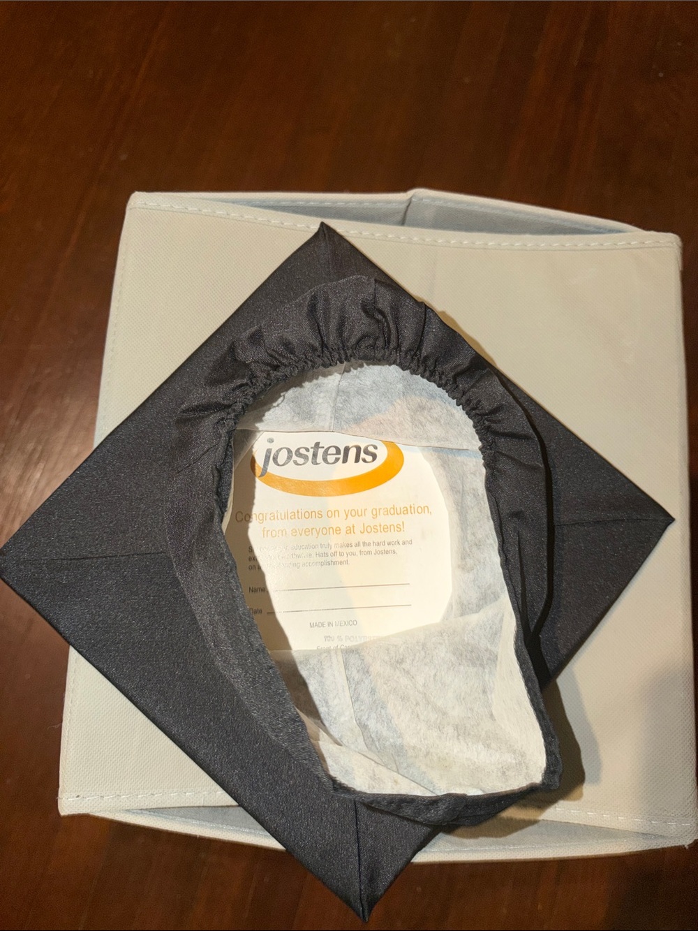 Graduate 🧑‍🎓 Cap - Picture 2 of 2